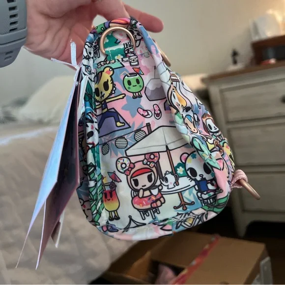 Toki retreat mini bff by Jujube ppp - Picture 5 of 6